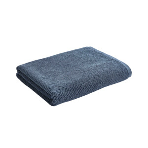 Christy Brixton Slate Towel